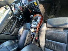 Audi A6 Ц6 - 4500 € - 16854869 5 | Car24.bg Audi A6 Ц6 - 4500 € - 16854869 5