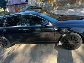 Audi A6 Ц6 - 4500 € - 16854869 4 | Car24.bg Audi A6 Ц6 - 4500 € - 16854869 4