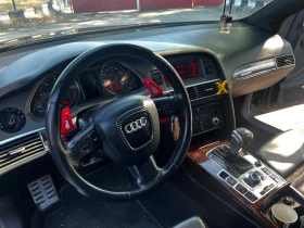 Audi A6 Ц6 - 4500 € - 16854869 8 | Car24.bg Audi A6 Ц6 - 4500 € - 16854869 8