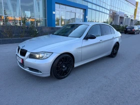 BMW 325 xi * ШВЕЙЦАРИЯ*
