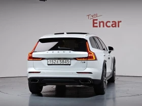 Volvo V60 2.0 Automatic | Auto.bg — изображение 3 Volvo V60 2.0 Automatic | Auto.bg — изображение 3