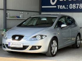 Seat Leon 2.0 TDI automatic - 3500 € - 16159219 3 | Car24.bg Seat Leon 2.0 TDI automatic - 3500 € - 16159219 3