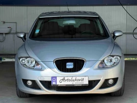 Seat Leon 2.0 TDI automatic - 3500 € - 16159219 2 | Car24.bg Seat Leon 2.0 TDI automatic - 3500 € - 16159219 2