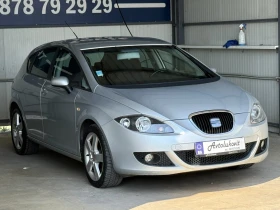 Seat Leon 2.0 TDI automatic - Car24.bg Seat Leon 2.0 TDI automatic