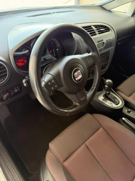 Seat Leon 2.0 TDI automatic - 3500 € - 16159219 9 | Car24.bg Seat Leon 2.0 TDI automatic - 3500 € - 16159219 9