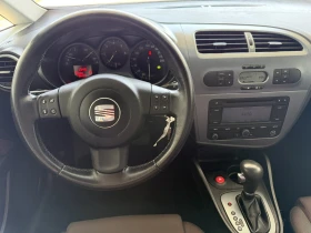 Seat Leon 2.0 TDI automatic - 3500 € - 16159219 12 | Car24.bg Seat Leon 2.0 TDI automatic - 3500 € - 16159219 12