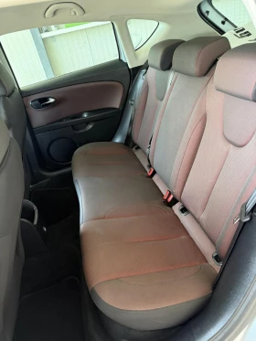 Seat Leon 2.0 TDI automatic - 3500 € - 16159219 14 | Car24.bg Seat Leon 2.0 TDI automatic - 3500 € - 16159219 14