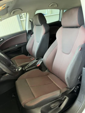 Seat Leon 2.0 TDI automatic - 3500 € - 16159219 7 | Car24.bg Seat Leon 2.0 TDI automatic - 3500 € - 16159219 7