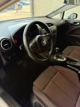 Seat Leon 2.0 TDI automatic - 3500 € - 16159219 8 | Car24.bg Seat Leon 2.0 TDI automatic - 3500 € - 16159219 8