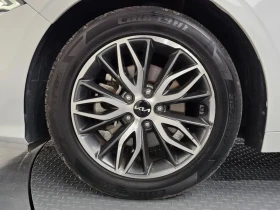 Kia K5 LPG - 17237 € - 80890445 4 | Car24.bg Kia K5 LPG - 17237 € - 80890445 4