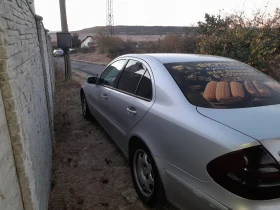 Mercedes-Benz E 220 - Car24.bg Mercedes-Benz E 220