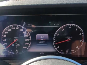 Mercedes-Benz E 450 / BURMESTER / ДИСТРОНИК / 360 / LANE ASSIST - 30990 € - 78943849 8 | Car24.bg Mercedes-Benz E 450 / BURMESTER / ДИСТРОНИК / 360 / LANE ASSIST - 30990 € - 78943849 8