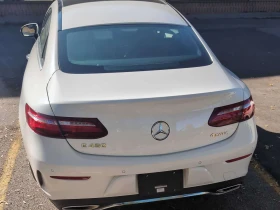 Mercedes-Benz E 450 / BURMESTER / ДИСТРОНИК / 360 / LANE ASSIST - 30990 € - 78943849 4 | Car24.bg Mercedes-Benz E 450 / BURMESTER / ДИСТРОНИК / 360 / LANE ASSIST - 30990 € - 78943849 4