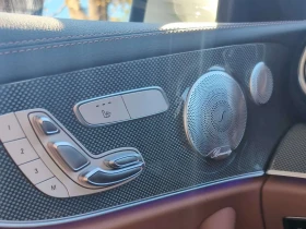 Mercedes-Benz E 450 / BURMESTER / ДИСТРОНИК / 360 / LANE ASSIST - 30990 € - 78943849 10 | Car24.bg Mercedes-Benz E 450 / BURMESTER / ДИСТРОНИК / 360 / LANE ASSIST - 30990 € - 78943849 10