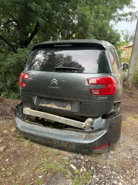 Citroen C4 Picasso 1.6 HDI - 77 € - 12280698 2 | Car24.bg Citroen C4 Picasso 1.6 HDI - 77 € - 12280698 2