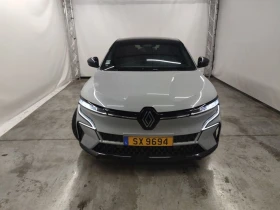 Renault Megane E-Tech Techno R220 Navi LED 92.68% SoH | Auto.bg — изображение 2 Renault Megane E-Tech Techno R220 Navi LED 92.68% SoH | Auto.bg — изображение 2