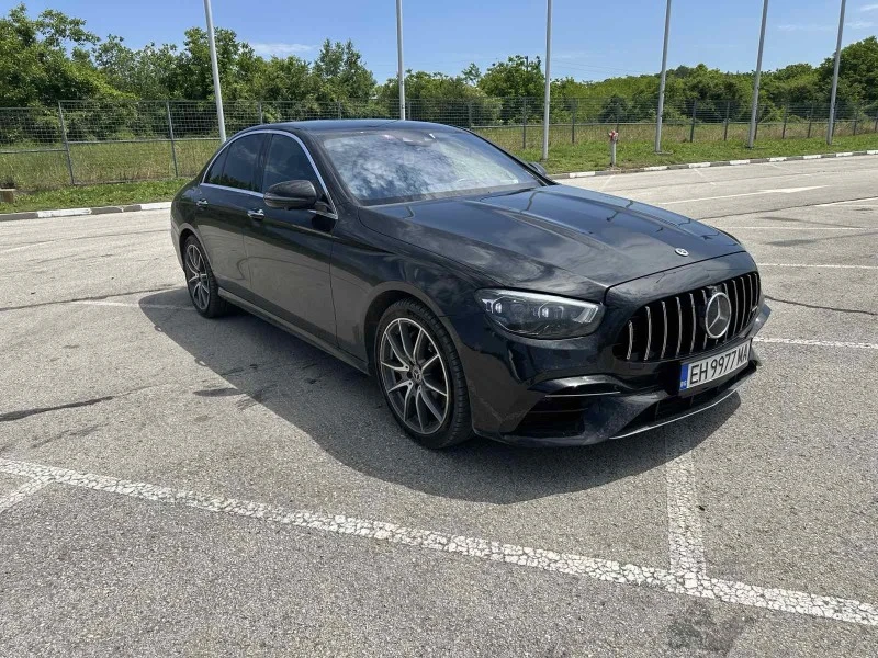 Mercedes-Benz E 200 ЛИЗИНГ! E63 AMG OPTIC* 4MATIC* AIRMATIC* 360CAM* - 81500 лв. / 41670.29 € - 22686975 1 | Car24.bg Mercedes-Benz E 200 ЛИЗИНГ! E63 AMG OPTIC* 4MATIC* AIRMATIC* 360CAM* - 81500 лв. / 41670.29 € - 22686975 1