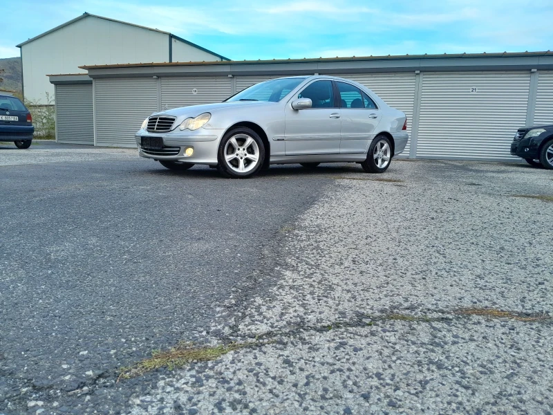 Mercedes-Benz C 220 - 8999 лв. / 4601.12 € - 95285111 1 | Car24.bg Mercedes-Benz C 220 - 8999 лв. / 4601.12 € - 95285111 1