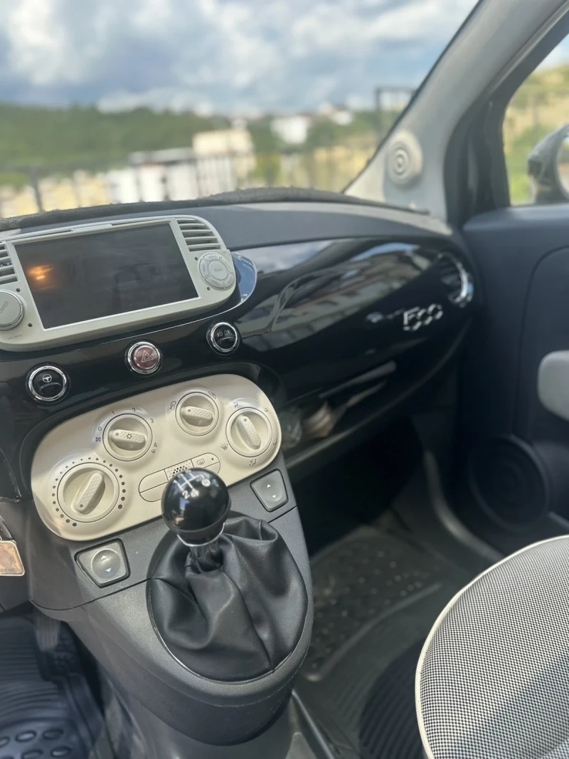 Fiat 500 1, 3 мултиджет ПАНОРАМА - 3300 € / 6454.24 лв. - 32347660 1 | Car24.bg Fiat 500 1, 3 мултиджет ПАНОРАМА - 3300 € / 6454.24 лв. - 32347660 1