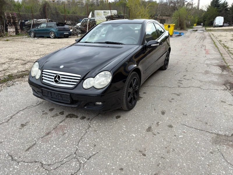 Mercedes-Benz C 200 1.8 - 4200 € / 8214.49 лв. - 36939002 1 | Car24.bg Mercedes-Benz C 200 1.8 - 4200 € / 8214.49 лв. - 36939002 1
