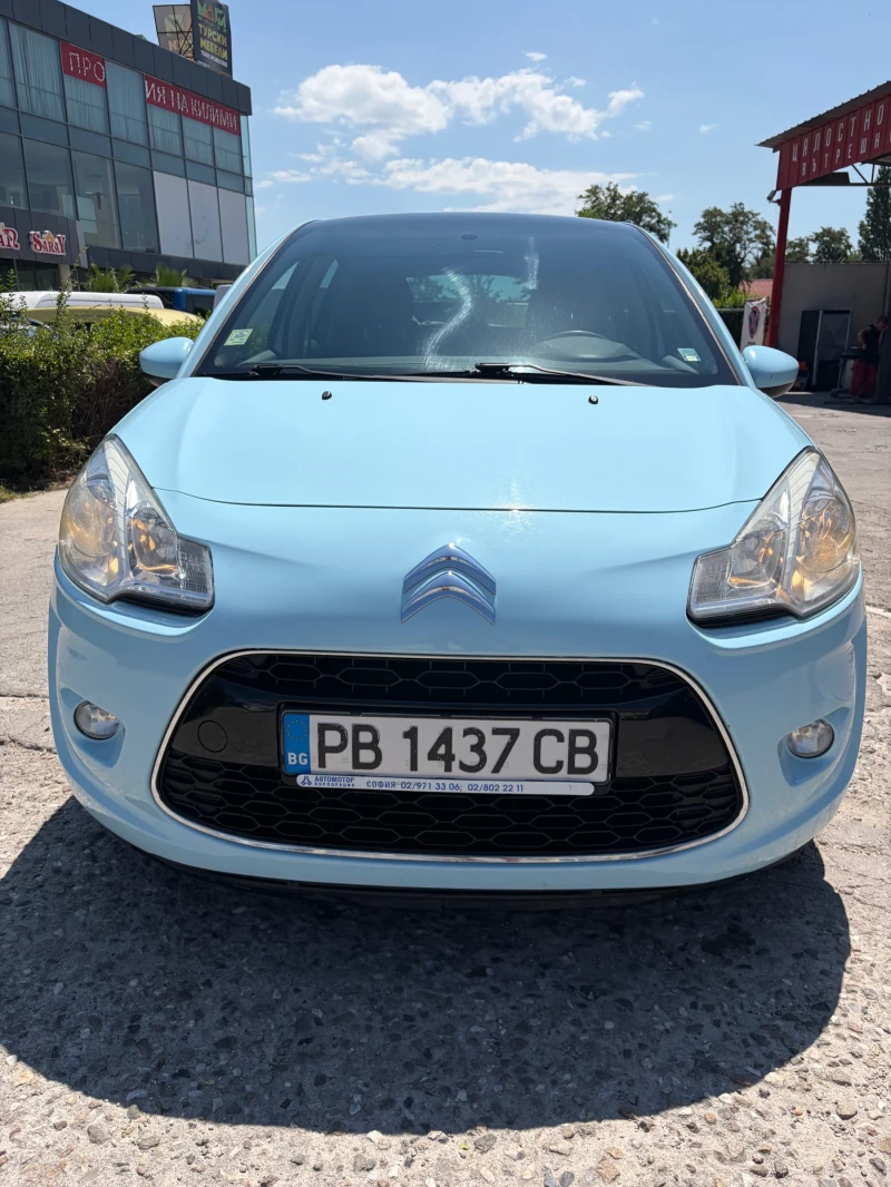 Citroen C3 1.6 hdi - 4199 € / 8212.53 лв. - 12268833 1 | Car24.bg Citroen C3 1.6 hdi - 4199 € / 8212.53 лв. - 12268833 1
