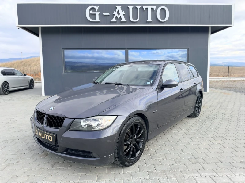BMW 320 2.0d Собствен лизинг!!! - 3999 € - 66513006 1 | Car24.bg BMW 320 2.0d Собствен лизинг!!! - 3999 € - 66513006 1
