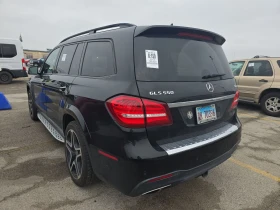 Mercedes-Benz GLS 500 550* DISTRONIC* H&K* BLIND SPOT* ОБДУХВАНЕ* FULL - 34900 лв. / 17844.09 € - 46053317 8 | Car24.bg Mercedes-Benz GLS 500 550* DISTRONIC* H&K* BLIND SPOT* ОБДУХВАНЕ* FULL - 34900 лв. / 17844.09 € - 46053317 8