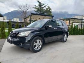 Honda Cr-v * 4×4* /Navi/Xeno/ФЕЙС/2.2 150кс/ - Car24.bg Honda Cr-v * 4×4* /Navi/Xeno/ФЕЙС/2.2 150кс/