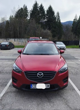 Mazda CX-5 Skyactiv - Car24.bg Mazda CX-5 Skyactiv