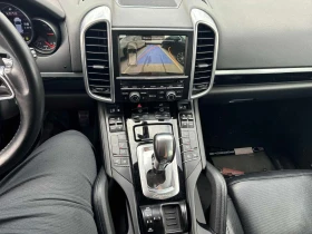 Porsche Cayenne AWD/ПОДГРЕВ/ОБДУХВАНЕ/КЛИП/CARFAX/ФИНАНСИРАНЕ | Auto.bg — изображение 8 Porsche Cayenne AWD/ПОДГРЕВ/ОБДУХВАНЕ/КЛИП/CARFAX/ФИНАНСИРАНЕ | Auto.bg — изображение 8