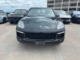 Porsche Cayenne AWD/ПОДГРЕВ/ОБДУХВАНЕ/КЛИП/CARFAX/ФИНАНСИРАНЕ | Auto.bg — изображение 2 Porsche Cayenne AWD/ПОДГРЕВ/ОБДУХВАНЕ/КЛИП/CARFAX/ФИНАНСИРАНЕ | Auto.bg — изображение 2