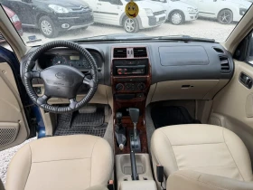 Nissan Terrano - 5500 € - 87061505 12 | Car24.bg Nissan Terrano - 5500 € - 87061505 12