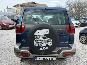 Nissan Terrano - 5500 € - 87061505 6 | Car24.bg Nissan Terrano - 5500 € - 87061505 6