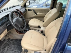 Nissan Terrano - 5500 € - 87061505 10 | Car24.bg Nissan Terrano - 5500 € - 87061505 10