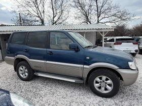 Nissan Terrano - 5500 € - 87061505 7 | Car24.bg Nissan Terrano - 5500 € - 87061505 7
