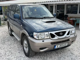 Nissan Terrano - 5500 € - 87061505 8 | Car24.bg Nissan Terrano - 5500 € - 87061505 8