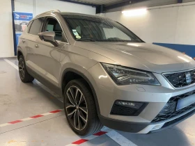 Seat Ateca 2, 0 TDI DSG | Auto.bg — изображение 2 Seat Ateca 2, 0 TDI DSG | Auto.bg — изображение 2