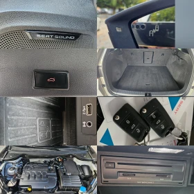 Seat Ateca 2, 0 TDI DSG - 15500 € - 70536859 14 | Car24.bg Seat Ateca 2, 0 TDI DSG - 15500 € - 70536859 14