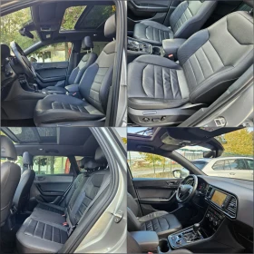 Seat Ateca 2, 0 TDI DSG - 15500 € - 70536859 12 | Car24.bg Seat Ateca 2, 0 TDI DSG - 15500 € - 70536859 12