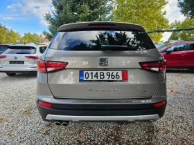 Seat Ateca 2, 0 TDI DSG - 15500 € - 70536859 5 | Car24.bg Seat Ateca 2, 0 TDI DSG - 15500 € - 70536859 5