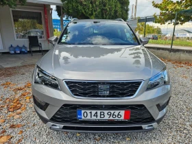 Seat Ateca 2, 0 TDI DSG - 15500 € - 70536859 2 | Car24.bg Seat Ateca 2, 0 TDI DSG - 15500 € - 70536859 2