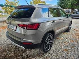 Seat Ateca 2, 0 TDI DSG - 15500 € - 70536859 4 | Car24.bg Seat Ateca 2, 0 TDI DSG - 15500 € - 70536859 4