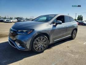 Mercedes-Benz EQE AMG* 360* HUD* BURMESTER* DISTRONIC* КРАЙНАЦЕНА