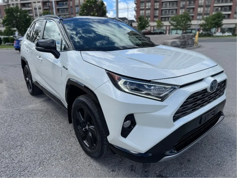 Toyota Rav4 Hybrid Limited AWD#УНИКАТ# !FULL! - 24220 € / 47370.20 лв. - 27226300 1 | Car24.bg Toyota Rav4 Hybrid Limited AWD#УНИКАТ# !FULL! - 24220 € / 47370.20 лв. - 27226300 1