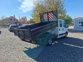 Iveco 35c15 2.3* 3-СТРАНЕН-Самосвал* CLIMATIC* 36м. х 351EUR.* | Auto.bg — изображение 4 Iveco 35c15 2.3* 3-СТРАНЕН-Самосвал* CLIMATIC* 36м. х 351EUR.* | Auto.bg — изображение 4