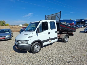 Iveco 35c15 2.3* 3-СТРАНЕН-Самосвал* CLIMATIC* 36м. х 351EUR.* | Auto.bg — изображение 2 Iveco 35c15 2.3* 3-СТРАНЕН-Самосвал* CLIMATIC* 36м. х 351EUR.* | Auto.bg — изображение 2