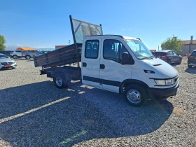 Iveco 35c15 2.3* 3-СТРАНЕН-Самосвал* CLIMATIC* 36м. х 351EUR.* | Auto.bg — изображение 5 Iveco 35c15 2.3* 3-СТРАНЕН-Самосвал* CLIMATIC* 36м. х 351EUR.* | Auto.bg — изображение 5