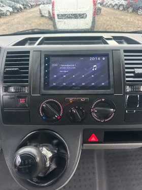 VW T5 1.9TDI 102kc KLIMA | Auto.bg — изображение 12 VW T5 1.9TDI 102kc KLIMA | Auto.bg — изображение 12