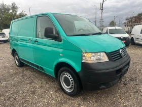 VW T5 1.9TDI 102kc KLIMA | Auto.bg — изображение 7 VW T5 1.9TDI 102kc KLIMA | Auto.bg — изображение 7