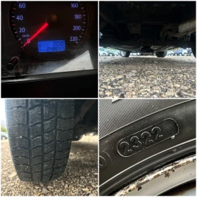 VW T5 1.9TDI 102kc KLIMA | Auto.bg — изображение 11 VW T5 1.9TDI 102kc KLIMA | Auto.bg — изображение 11
